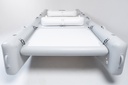 X-FUN Front cushion en dropstitch