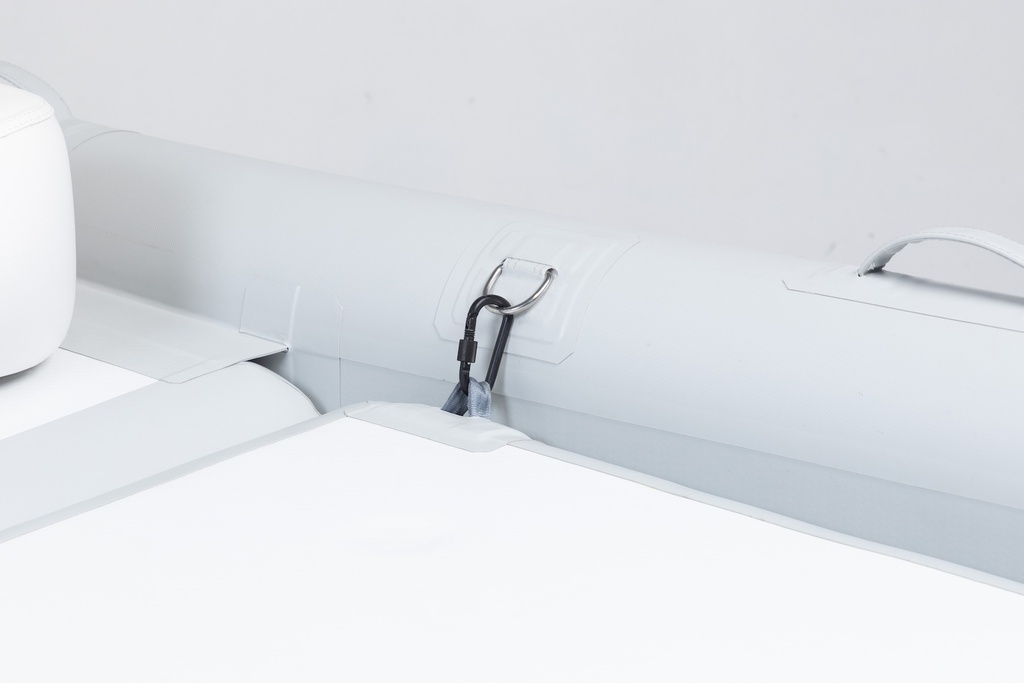 X-FUN Front cushion en dropstitch