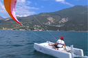 Blog Post 'YACHT – Europe’s biggest sailing magazine : Innovative X-Fun inflatable catamaran' cover image.webp
