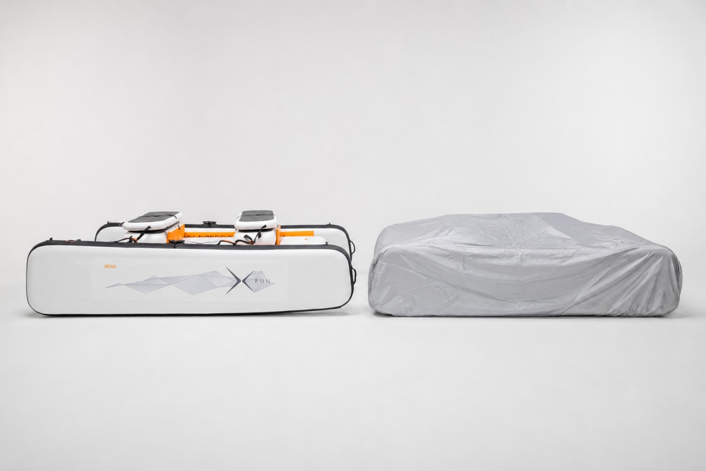 X-FUN 300 boat cover.webp