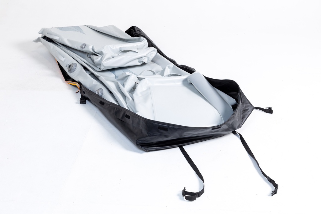 X-FUN Car Roof Bag