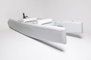 Catamaran gonflable X-FUN START