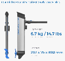 ePropulsion eLite