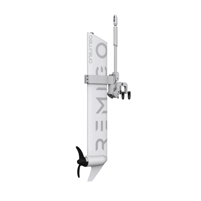 Remigo One (1000 W) + telecomando wireless
