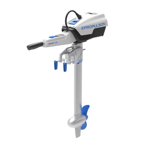 ePropulsion Spirit 1.0 EVO Long (motor pack)