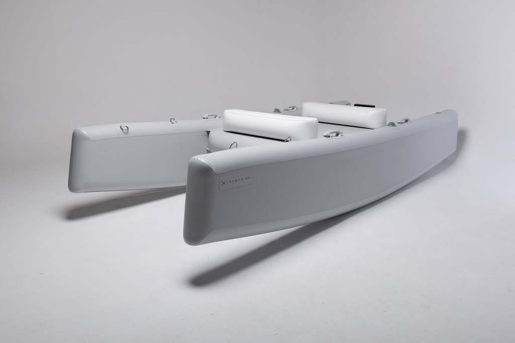 [XFUN-VAR-001] X-FUN (Start)