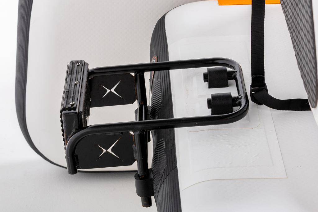 [ACC-SUP-02] Outboard motor support (Long shaft)