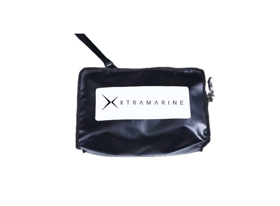[ACCE-BAG-01] Waterproof bag