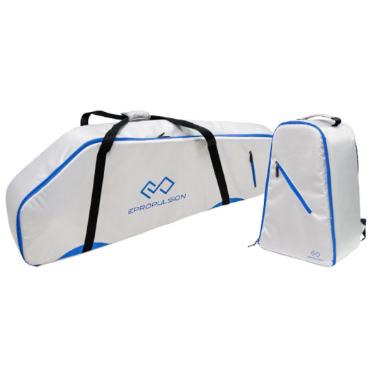 [EMOT-BAG-002] ePropulsion battery and motor bags for Spirit 1.0 Evo