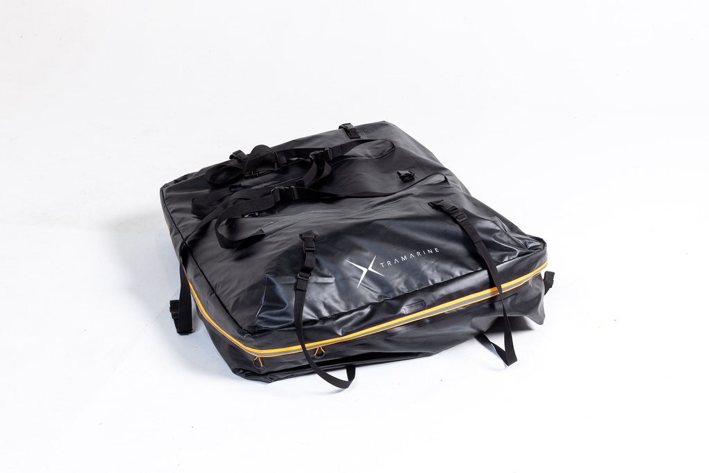 X-FUN Sac de transport pour toit de voiture