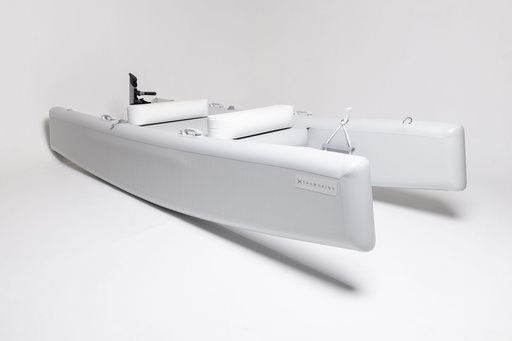 [XFUN-STA-001] Catamaran gonflable X-FUN START
