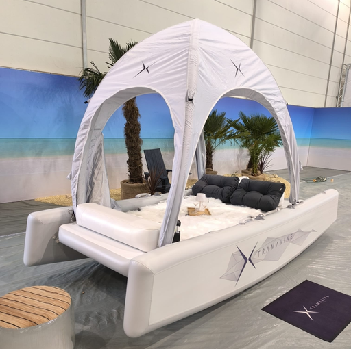 [XTEN-TEN-001] X-Tent pour X-FUN et X-Triple