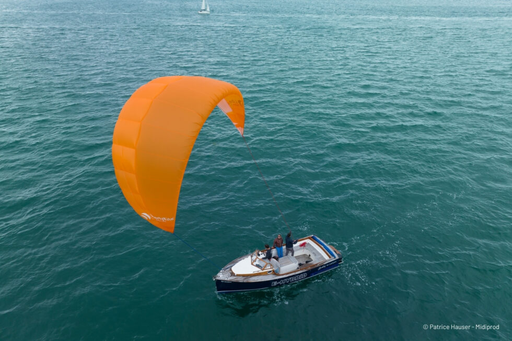 [KITE-20M-001] LibertyKite 20 m²