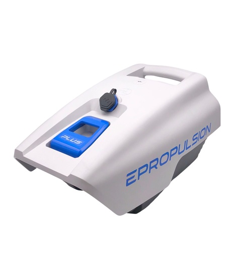 [EMOT-BAT-001] Batterie supplémentaire pour ePropulsion Spirit 1.0