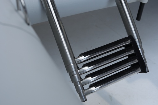 [ACC-LAD-003] Inox ladder