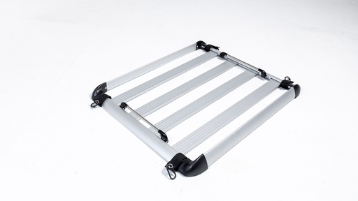 [XFUN-RAC-001] X-FUN Plateforme porte-bagages compatible pour voitures