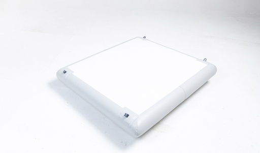 [XFUN-CUS-001] Deck extension/Front cushion in dropstitch for X-FUN 