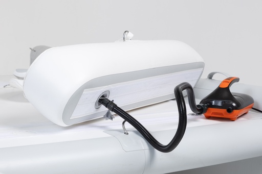 [XFUN-SEA-001] X-FUN banc