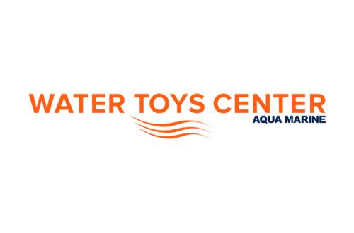 Water Toys Center